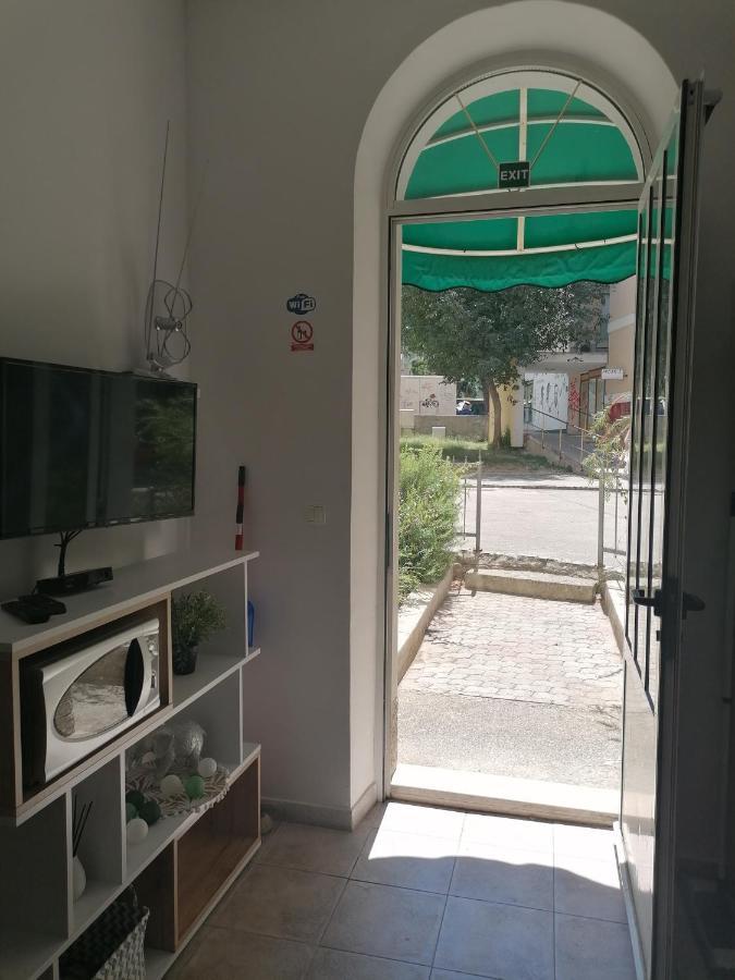Apartman Kata Split Exterior foto