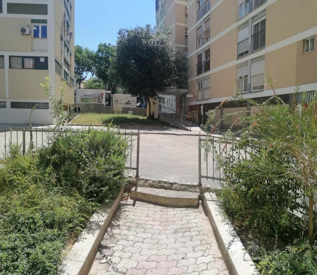 Apartman Kata Split Exterior foto