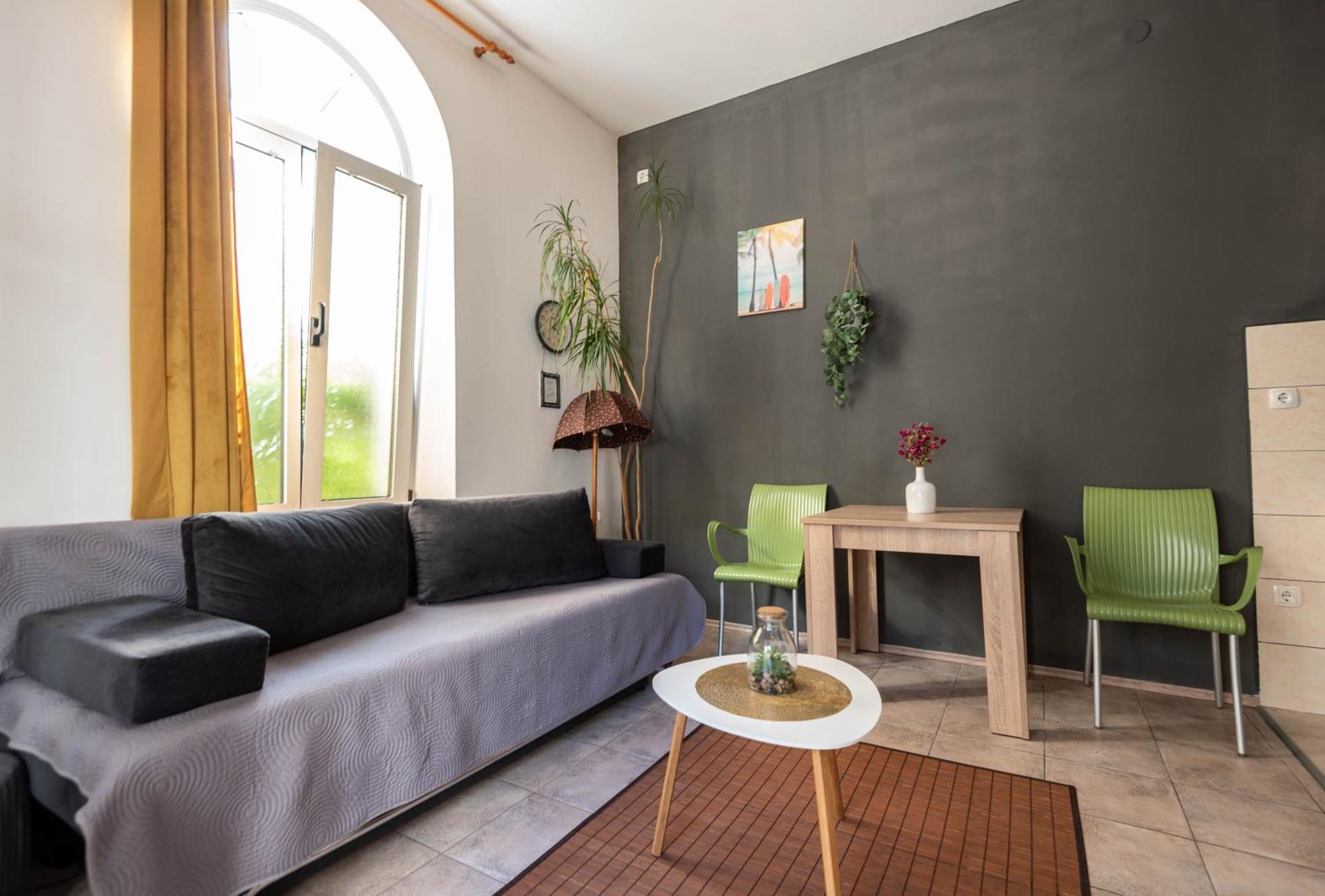 Apartman Kata Split Exterior foto