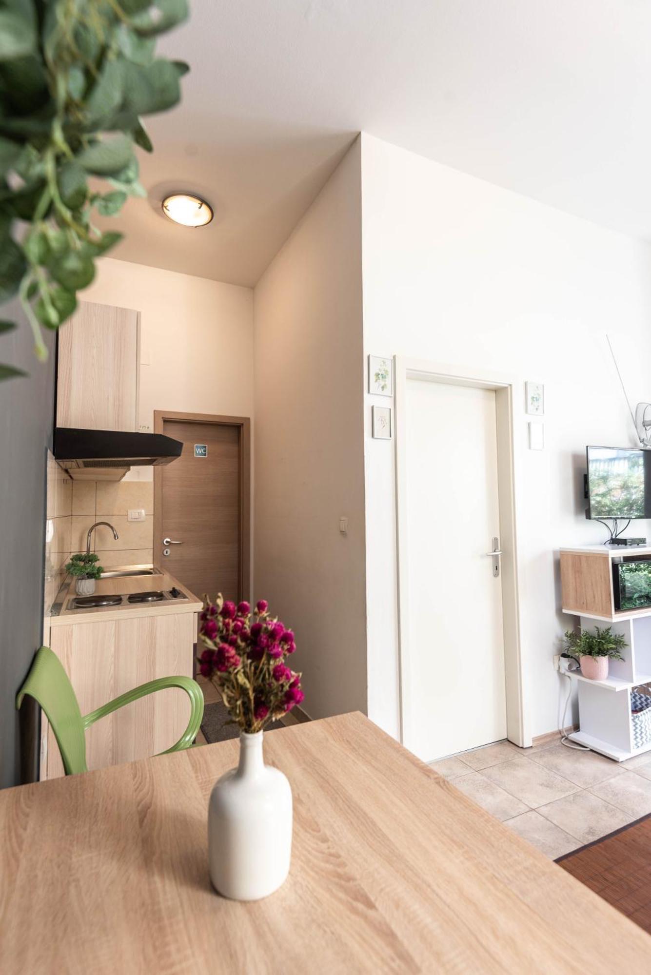 Apartman Kata Split Exterior foto