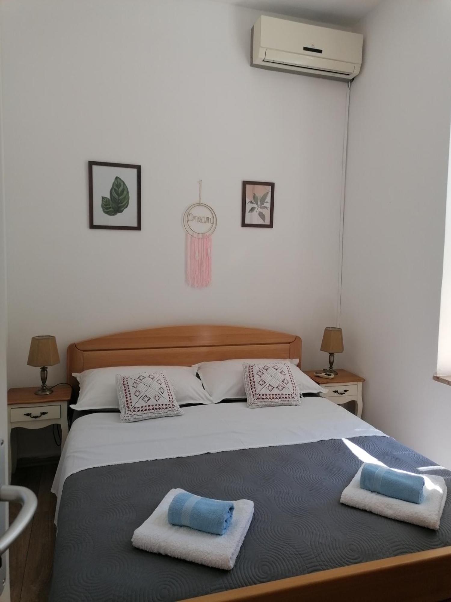 Apartman Kata Split Zimmer foto