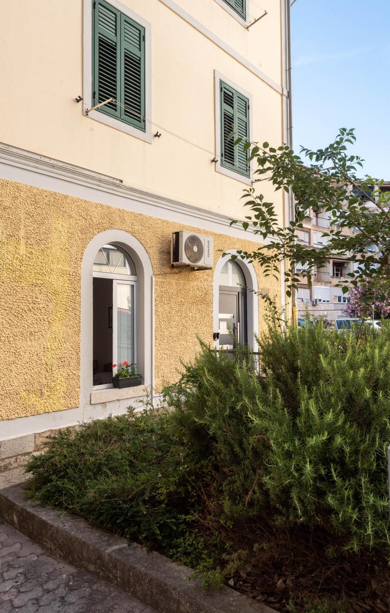 Apartman Kata Split Exterior foto